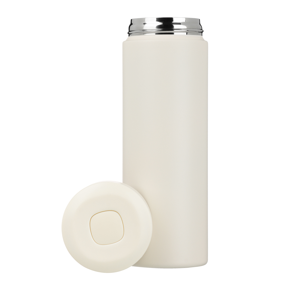 SATOSHI Байкал Термос с механизмом быстрого открывания, 500 мл - #4