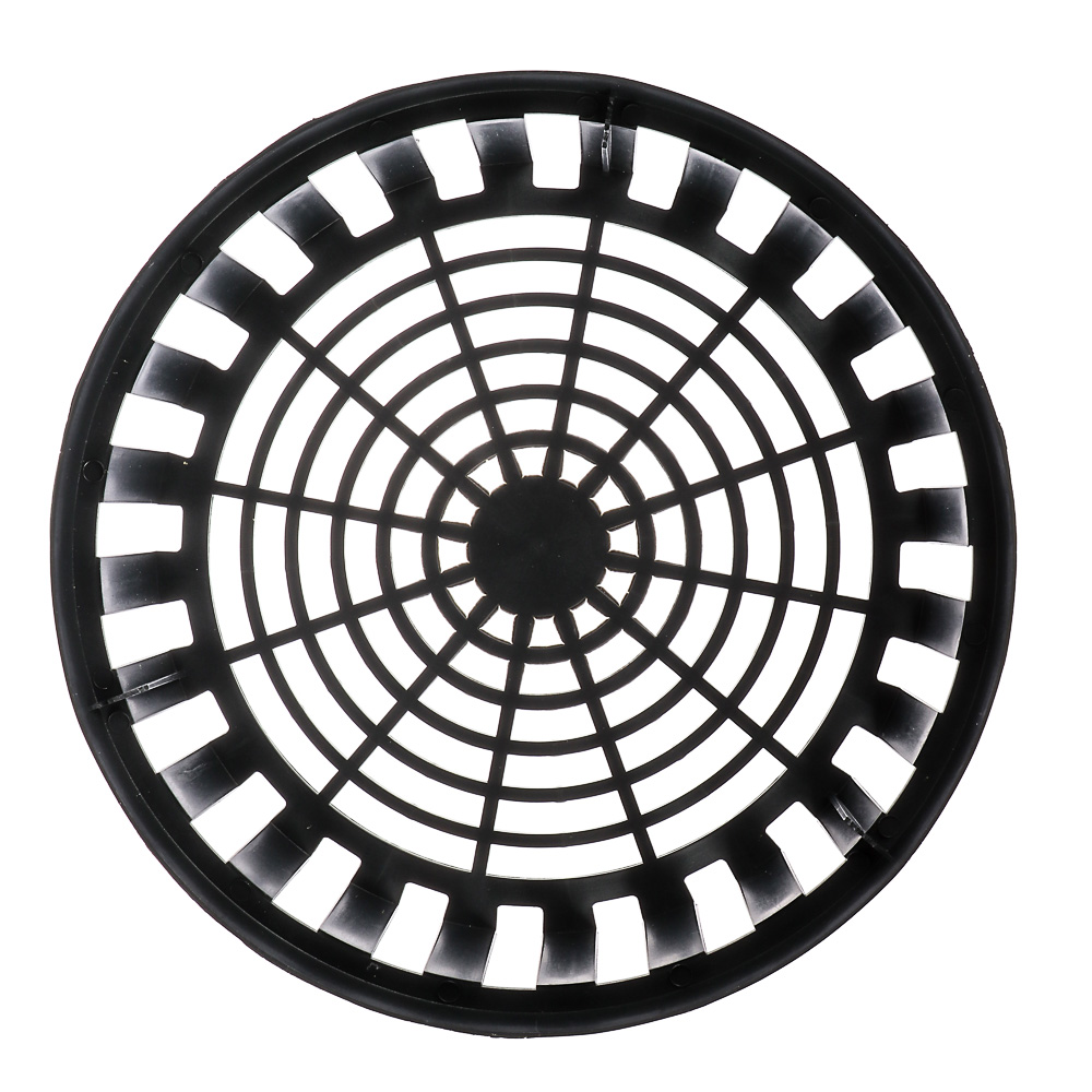 Корзина для луковичных, пластик, 30x26,5x8 см - #2