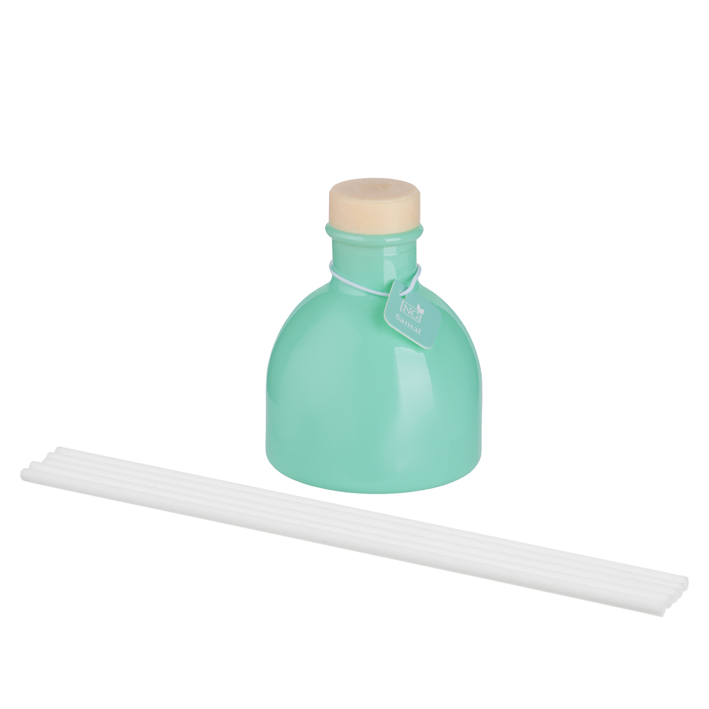 Диффузор Home Perfume тм NEW GALAXY, 40 мл., Santal - #4