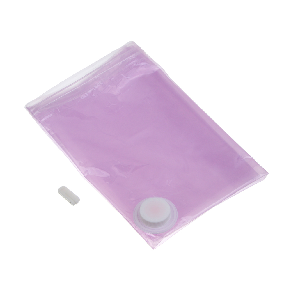 Пакет вакуумный, 60х80см, ПЭТ, ПЭ, с ароматом лаванды - #2