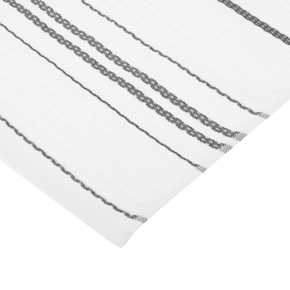 PROVANCE Люмен Полотенце кухонное вафельное, 40х60см, 100% хлопок - #7