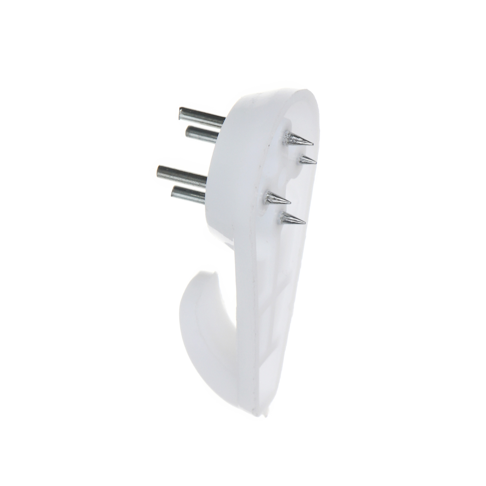 Крючки настенные для крепление рамок и картин тм VETTA 10шт, 31x16мм - #6