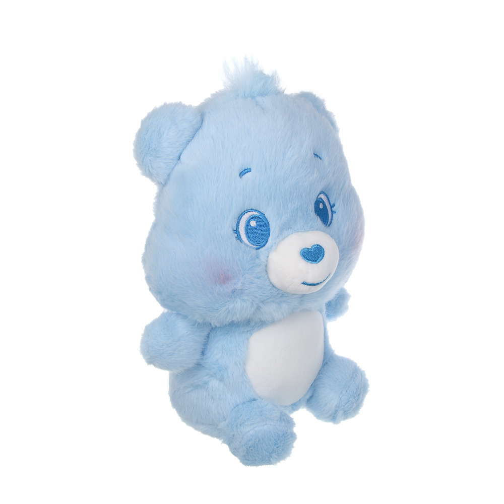 ИГРОЛЕНД Игрушка мягкая "Симпатюша" 20 см, полиэстер, 3 вида - #3