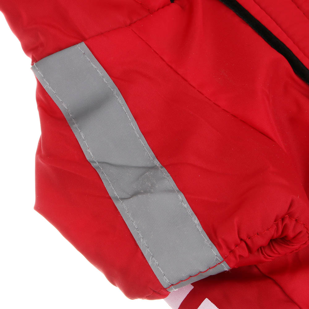 Куртка для собак тм VETTA, размер L - #10