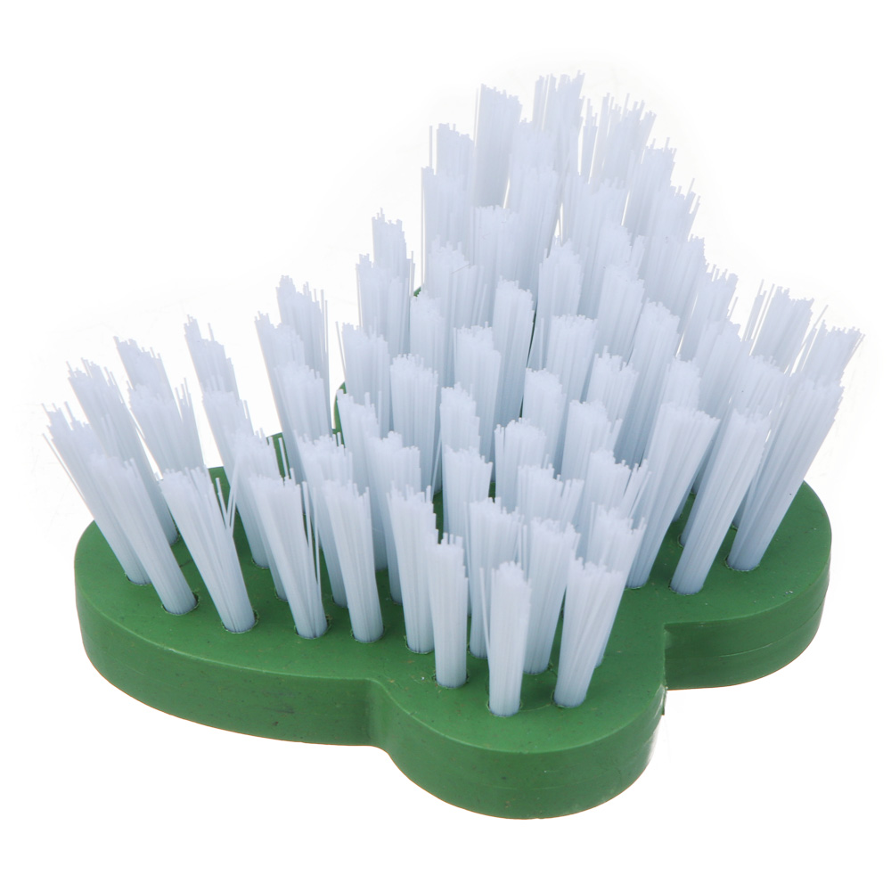 VETTA Щетка бабочка, полипропилен, полиэтилентерефталат, 7,5х6х3,5 см, 3 цвета - #3