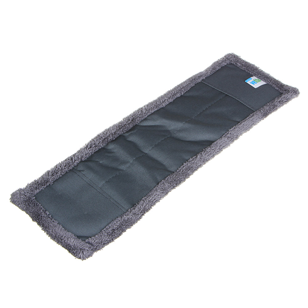 VETTA Насадка для швабры из микрофибры, плоский моп - #2