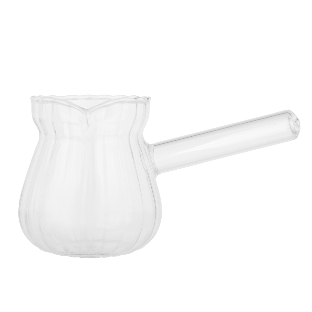 VETTA Турка для кофе 370 мл, стекло - #2