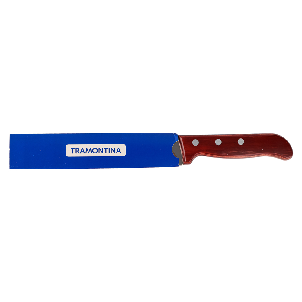 Нож кухонный 18 см Tramontina Polywood, 21127/077 - #6