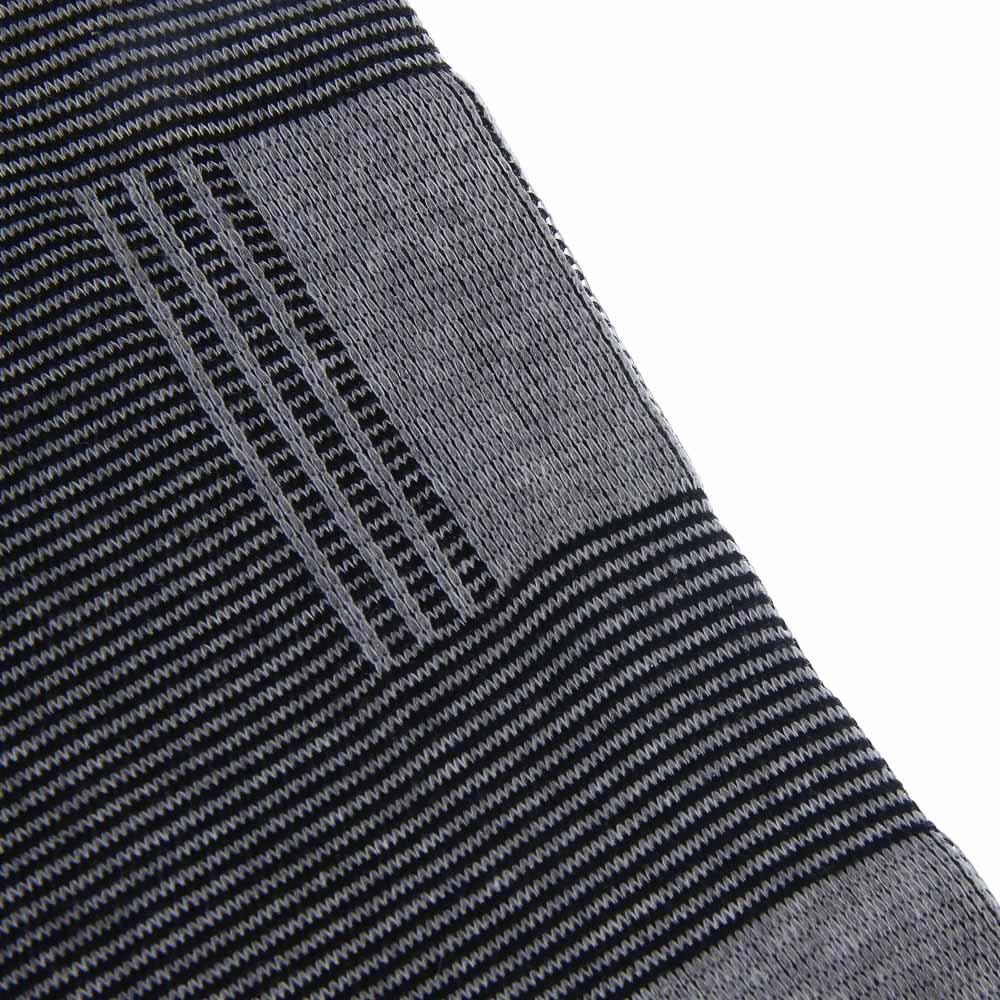 Комплект суппортов 2шт на колено тм BY SPORT, 58% нейлон, 35% латекс, 7% полиэстер - #5