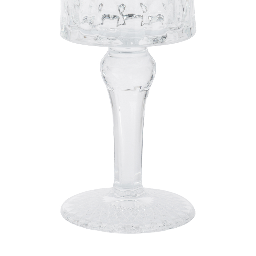 Бокал для вина тм MILLIMI Грейс, 230мл, стекло - #4