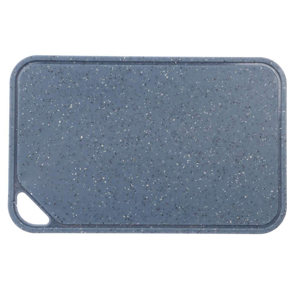 Доска разделочная Sugar&Spice Honey 25х16см темный камень, пластик - #2