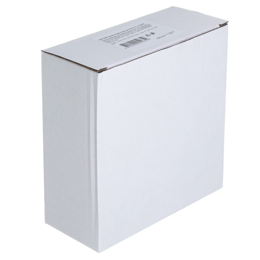 СНОУ БУМ Сувенир лошадь полистоун 14x5.7x13.7 см, 26-577 - #9