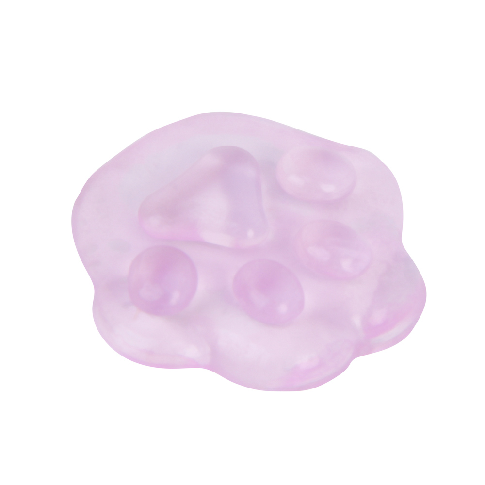 Игрушка сюрприз ИГРОЛЕНД, полистоун, TPR, флок, 10,5х14см, 9 дизайнов - #8