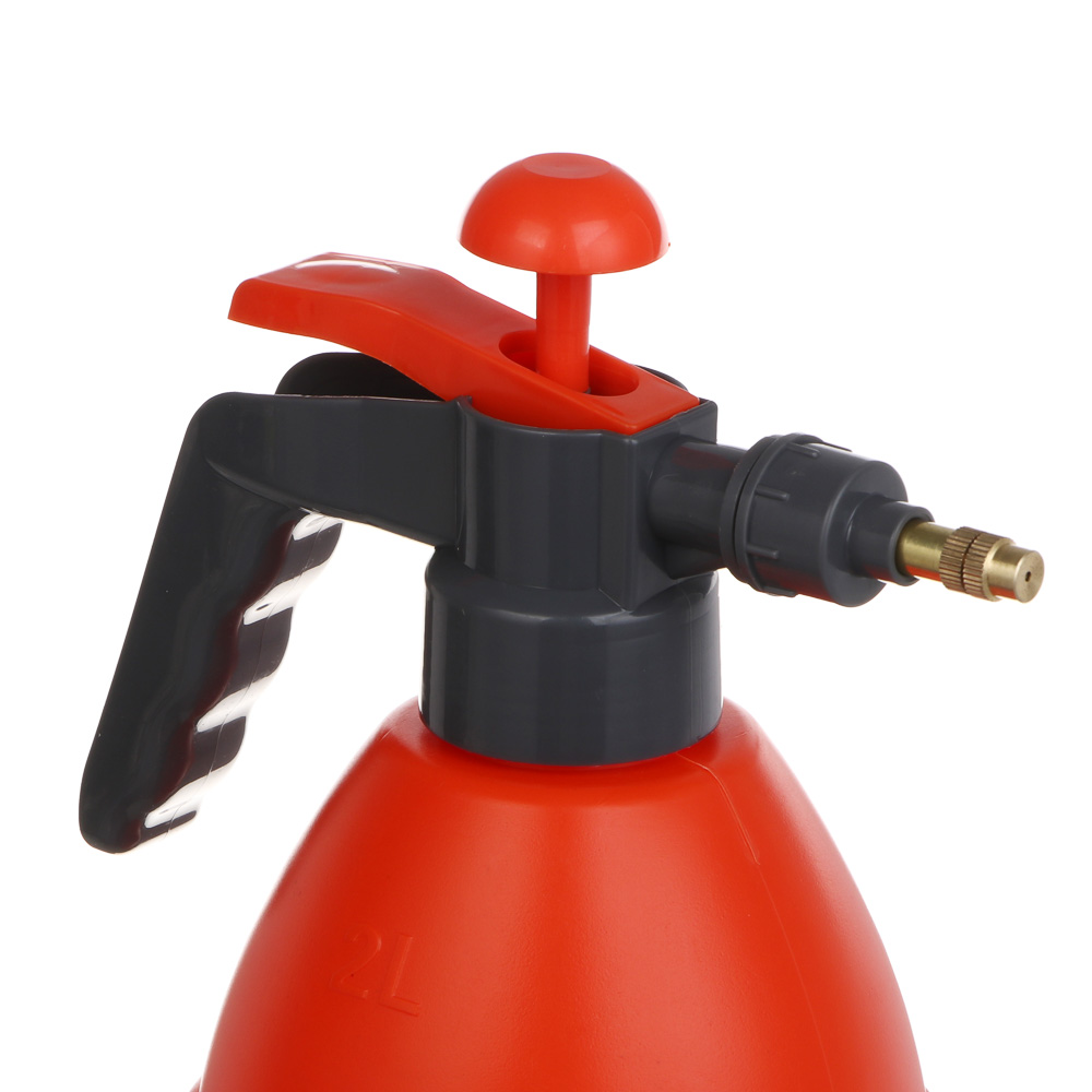 Опрыскиватель помповый тм INBLOOM, 2л, PE, PP - #2