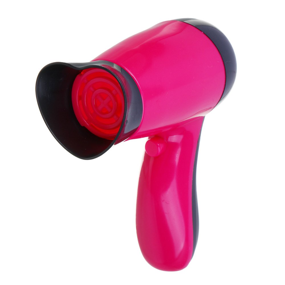 ИГРОЛЕНД Набор игровой профессии мини "Стилист", PP, ABS, 19х5х37см - #7