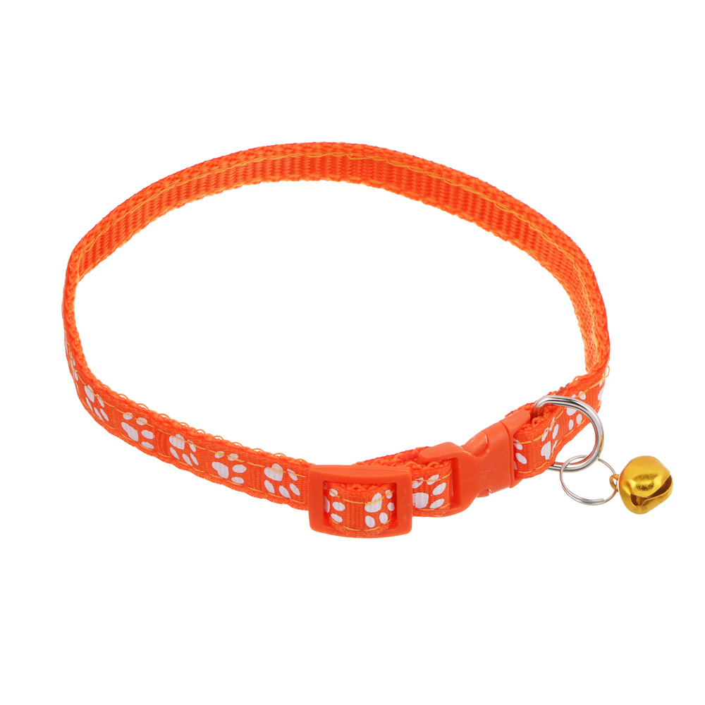 Ошейник для кошек тм VETTA, обхват 19-32см, ширина 1см - #2