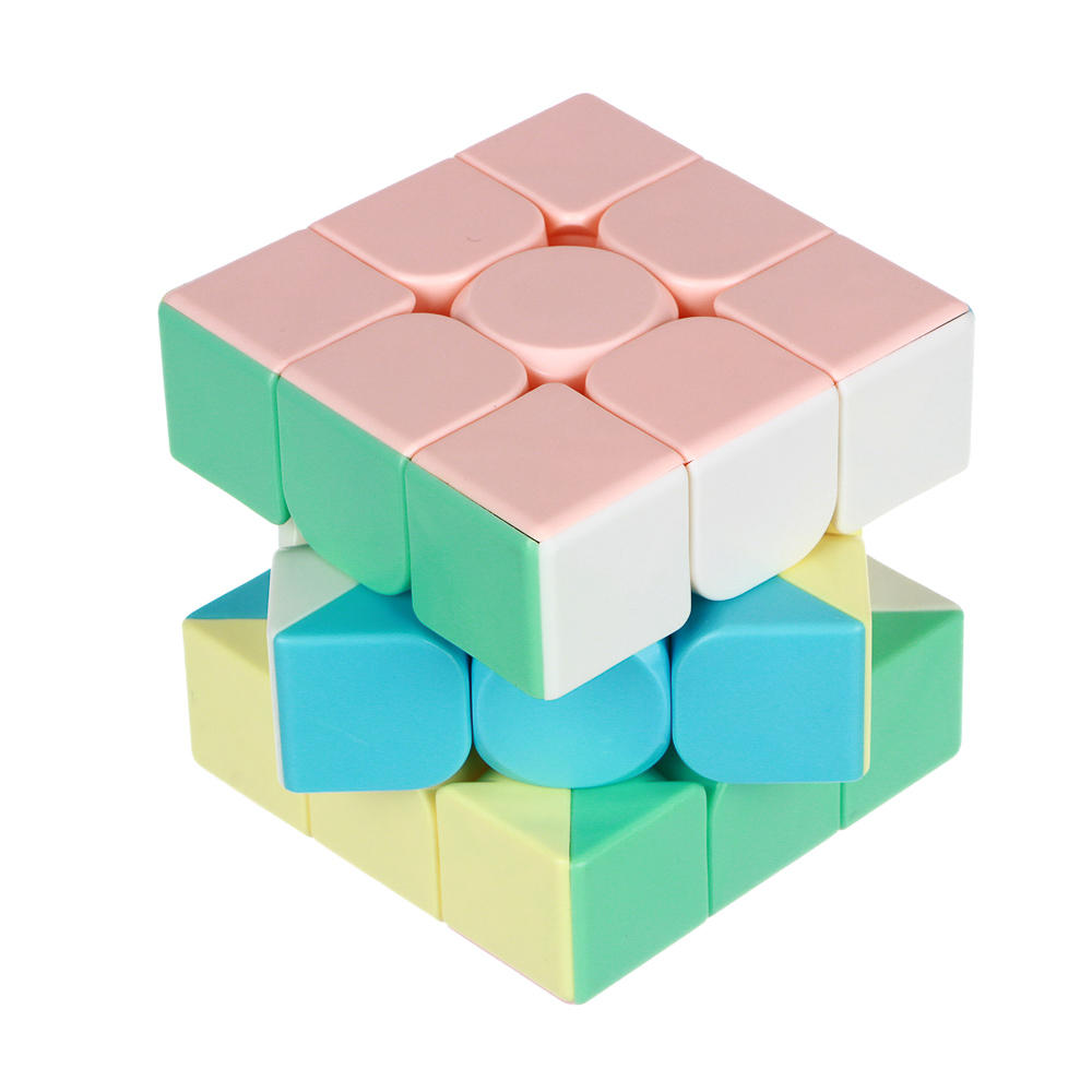 Головоломка "Кубик Рубика" - #3