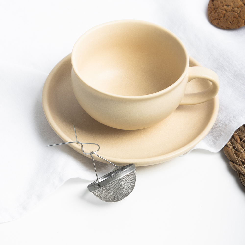 Ситечко для чайника - #4