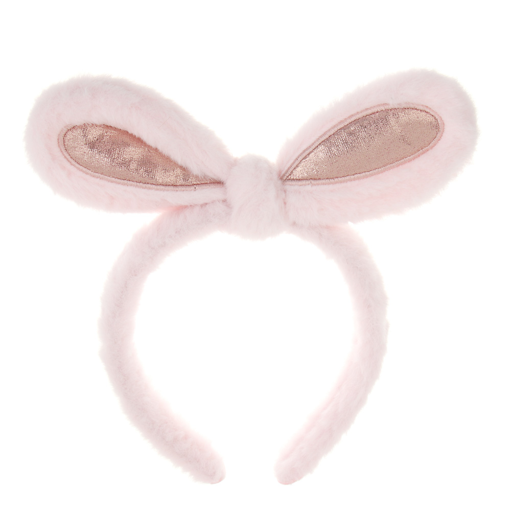 ЮНИLOOK Ободок для волос, 2см, полиэстер, пластик, 3 цвета, ACS-116 - #2