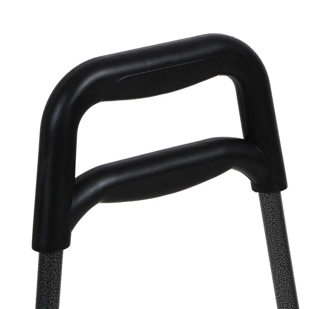 Тележка для сумок тм VETTA, пластик, металл, 87x34,5x28см - #6