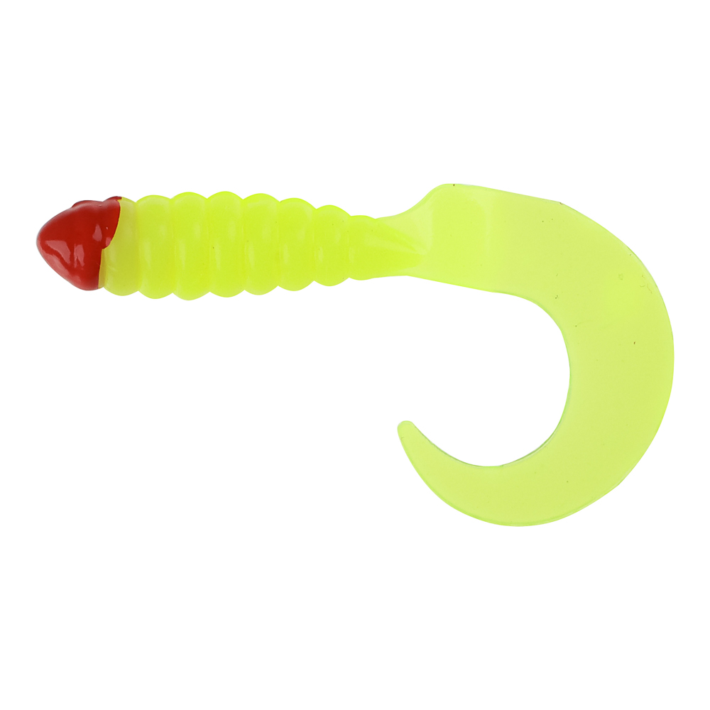 Приманка мягкая "K.Good" тм AZOR FISHING, силикон, 5см, 12шт. в уп, 5 цветов - #15