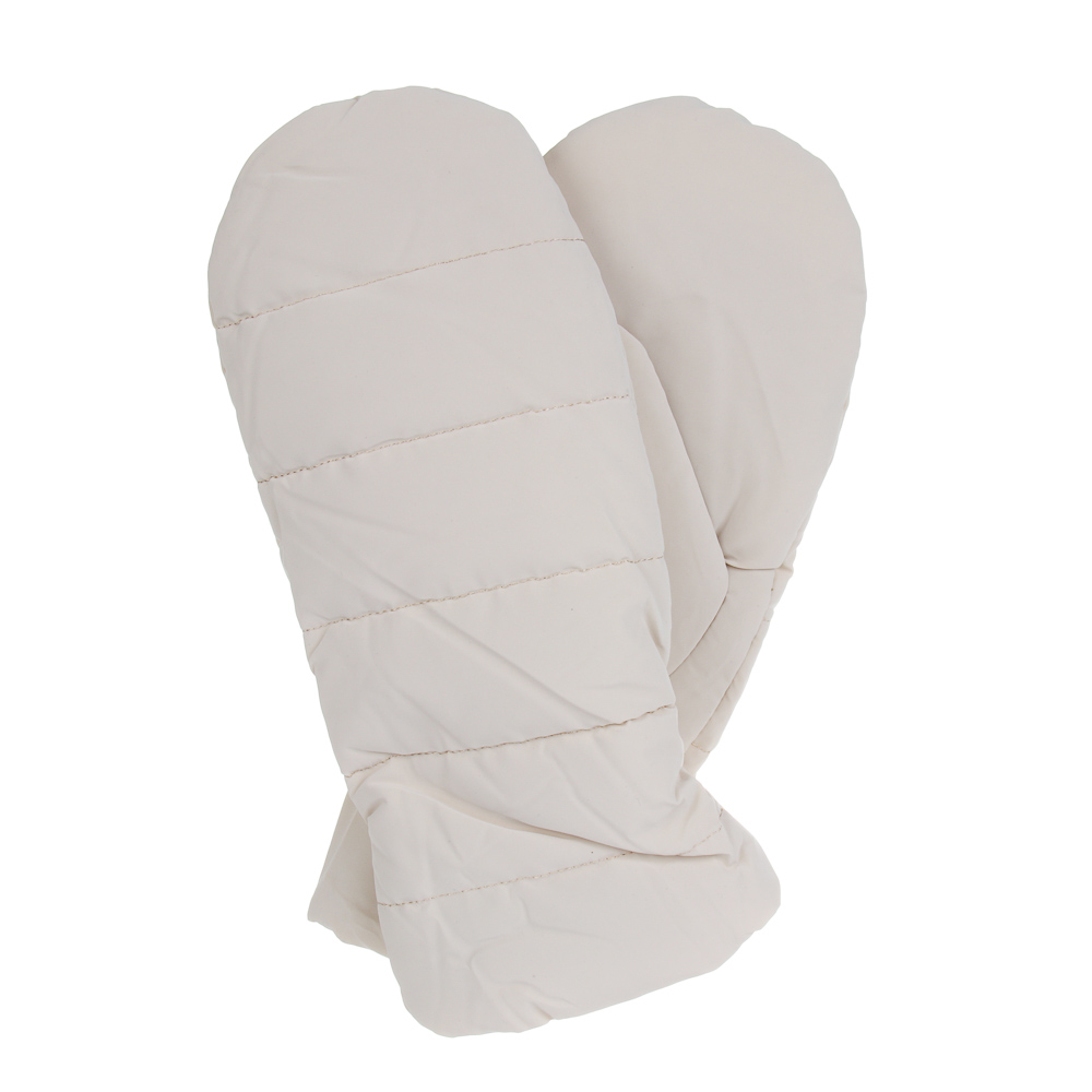 GALANTE Рукавицы женские на подкладке, р.18-20, 100% полиэстер, цвета в ас-те, ОЗ25-18 - #3