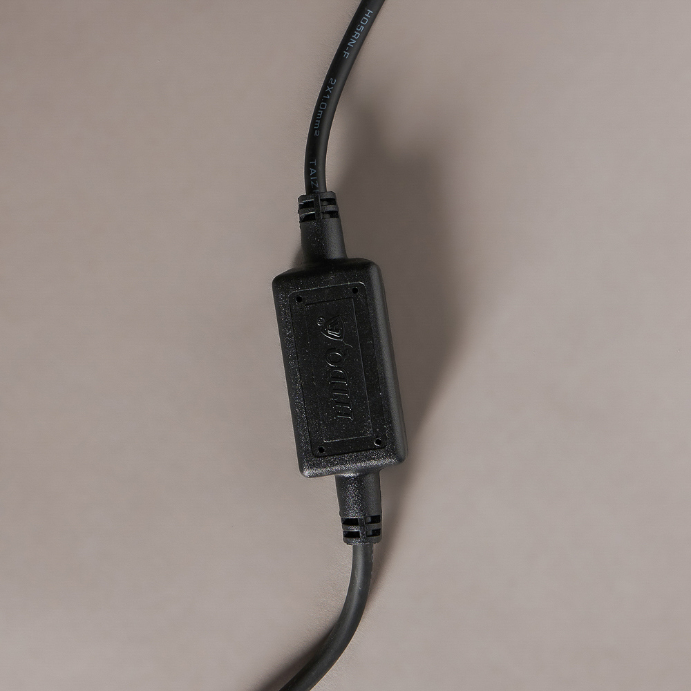 BY Гирлянда эл. бахрома уличн, 3х0,5 м, 100LED, новый мульти,мерцание, ПВХ черный, коннект, 220В - #12