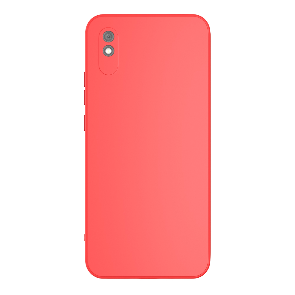 Чехол для смартфона Forza "Цветной" на Xiaomi Redmi 9А - #1