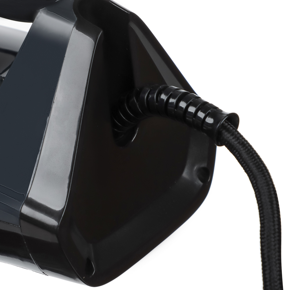 LEBEN Утюг 1800ВТ Вертикальное отпаривание тефлон - #6