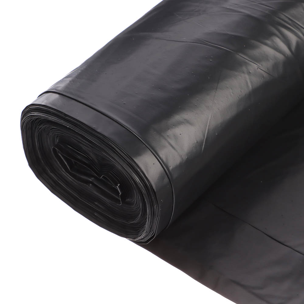 VETTA Мешки для мусора 240 л., 10 шт., прочные, ПВД, рулон - #4