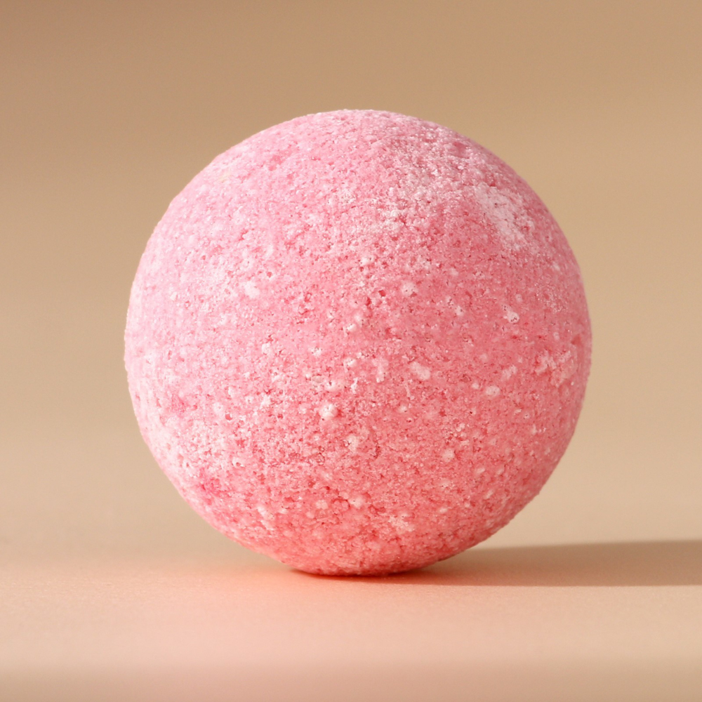 Бомбочка для ванны URAL LAB МИКС, 40г - #9