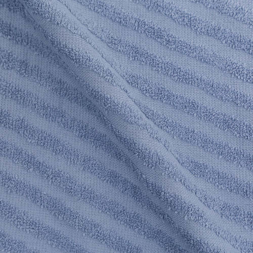 PROVANCE Линт Полотенце махровое, 100% хлопок, 70х130см, светло-синий - #4