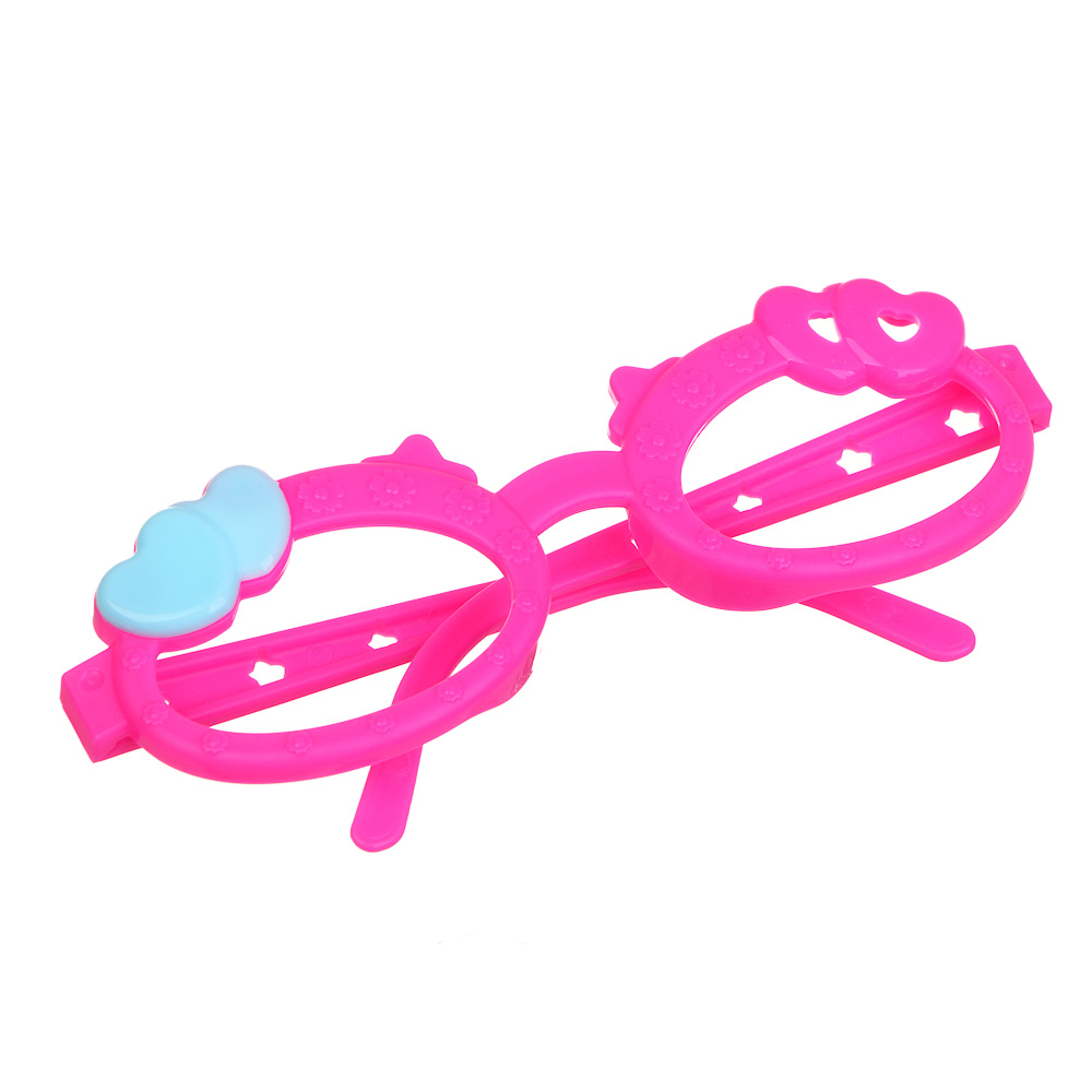 ИГРОЛЕНД Кукла с аксессуарами, PP, ABS, 16,5х3,5х29 см, 3 вида - #10