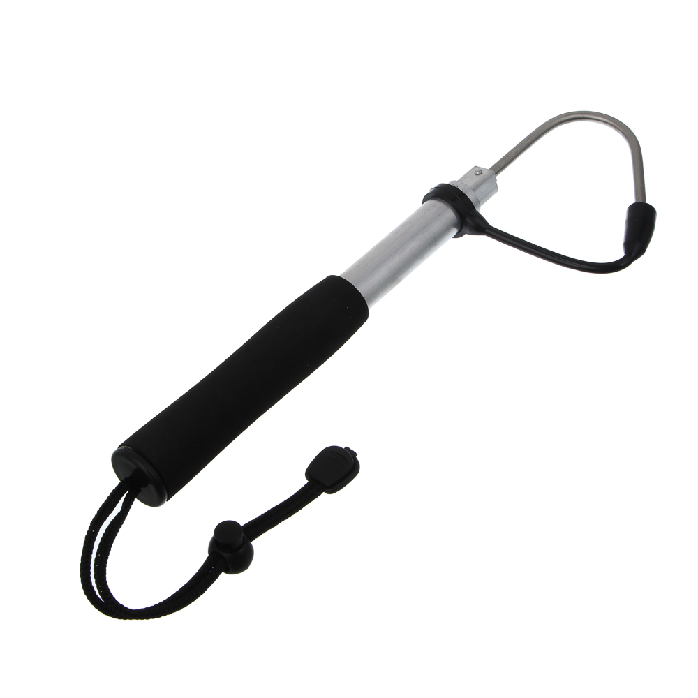 Багорик телескопический тм AZOR FISHING, 60см, металл - #4