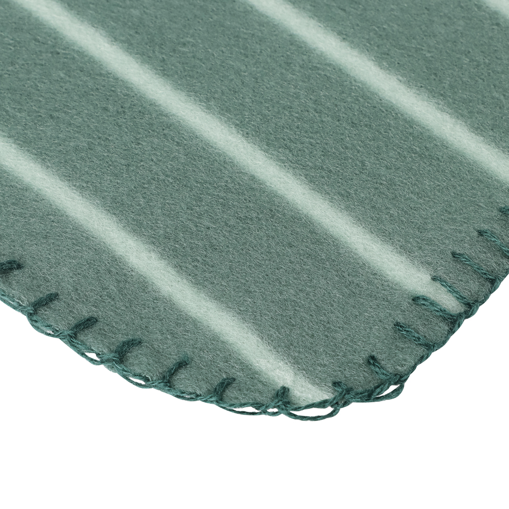 PROVANCE Мосс Плед флис 150х200см, 100% полиэстер, 2 дизайна - #7