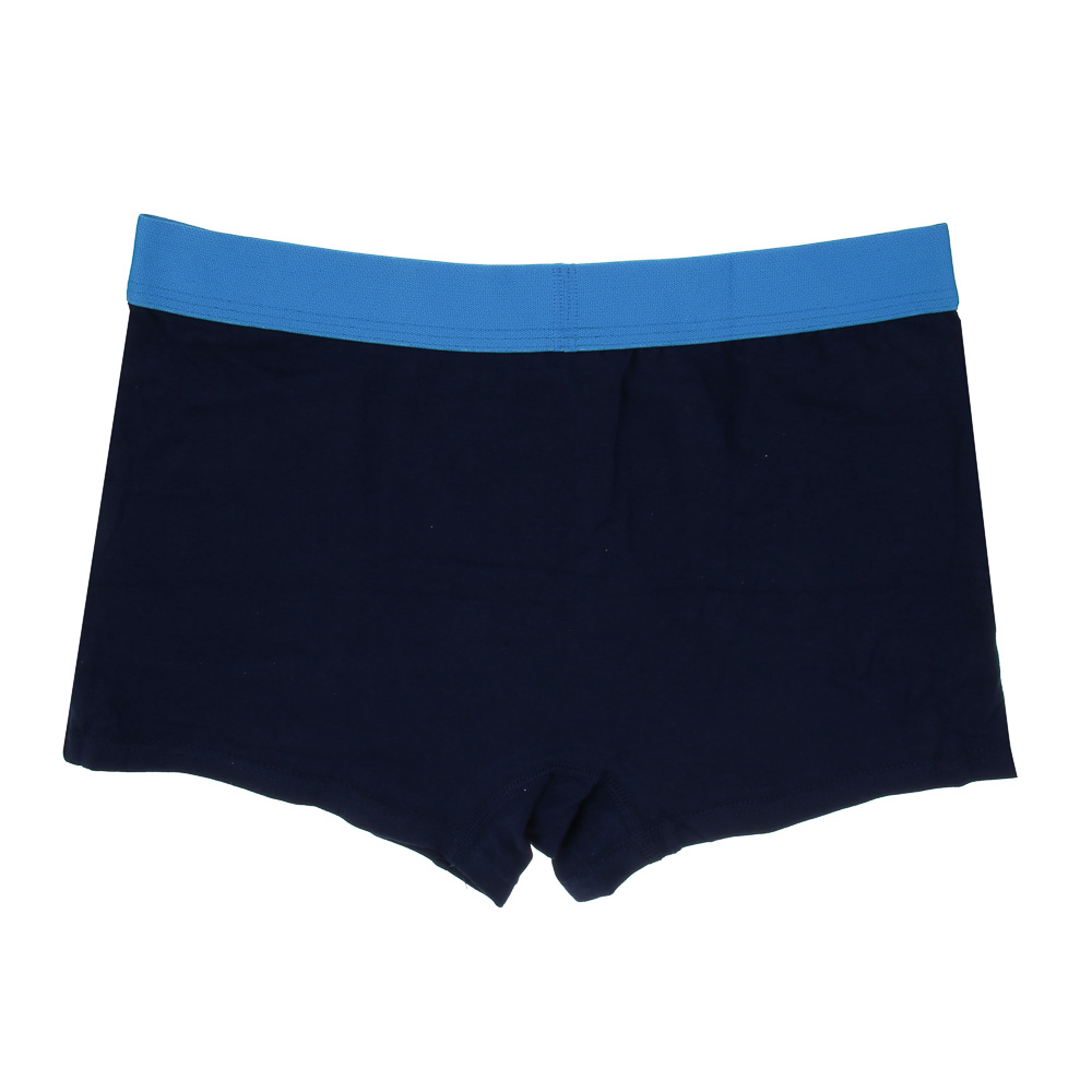 GALANTE Трусы-боксеры для мальчиков, р.158-164, 95%хлопок, 5%спандекс, разноцветный, НБ25-26 - #2