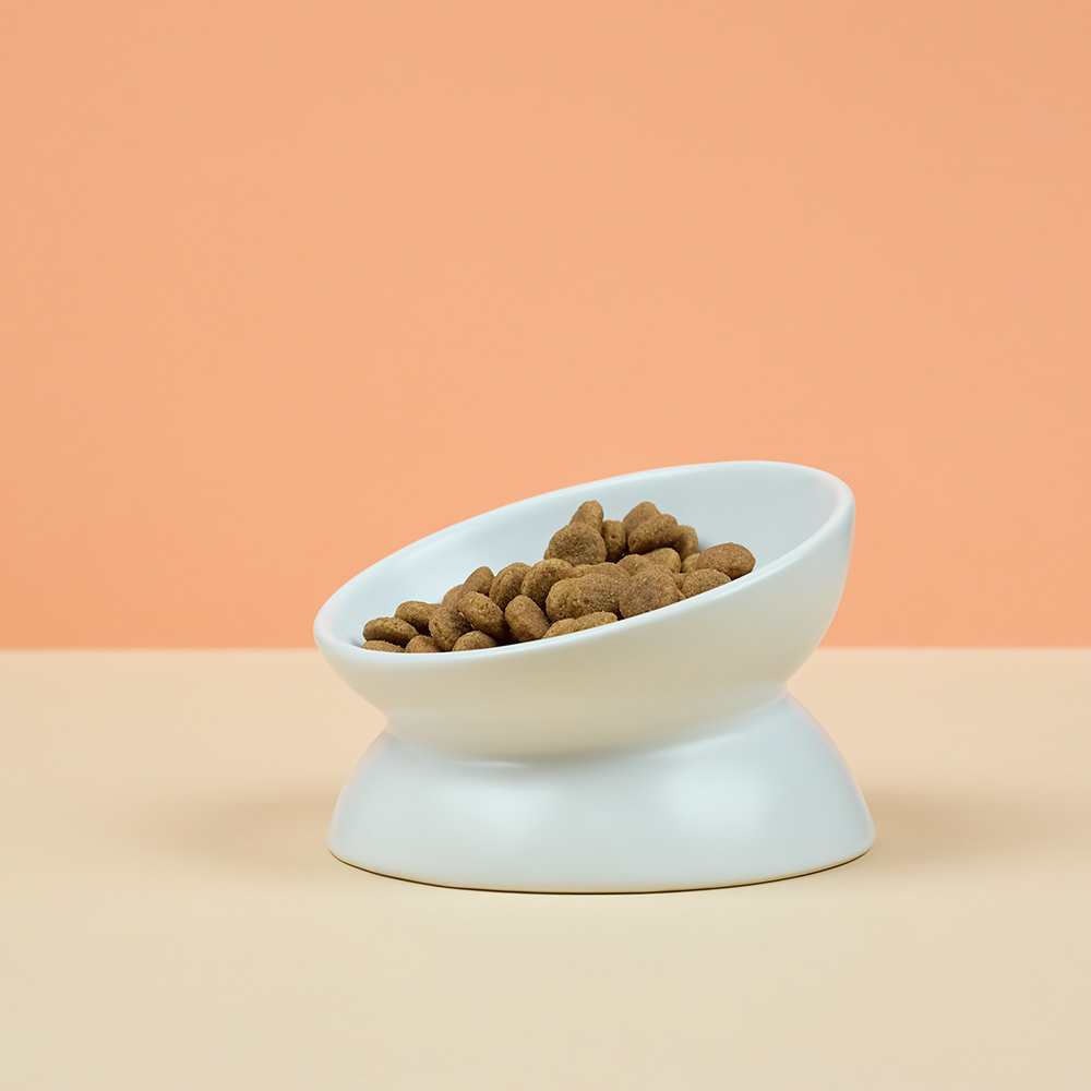 VETTA Миска для домашних животных, керамика, 13.5х9 см, 150 мл - #11