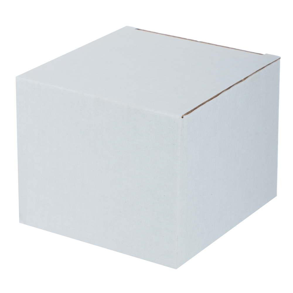 Кружка с неровным краем, двойными стенками тм MILLIMI Лава, 200мл, стекло - #5