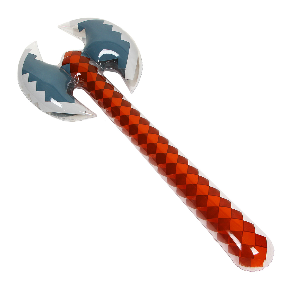 Игрушка надувная "Секира викинга", тм BY SPORT, 95см, ПВХ 0.13мм - #2