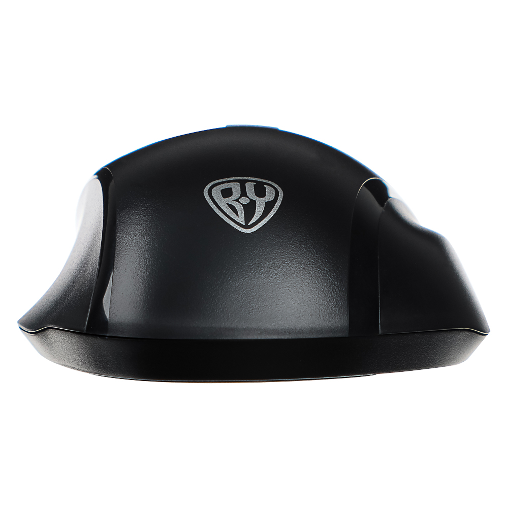 BY Мышь беспроводная 2.4Ghz Wireless Mouse with Nano Receiver - #10