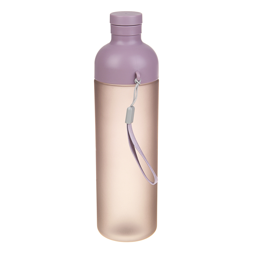SILAPRO MAX Бутылка спортивная, ELDERBERRY, 600мл, TRITAN - #3