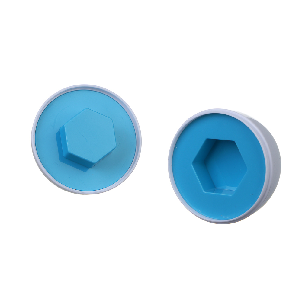 ИГРОЛЕНД Сортер для малышей "Яйца", ABS, PP, 17х12х7см - #6