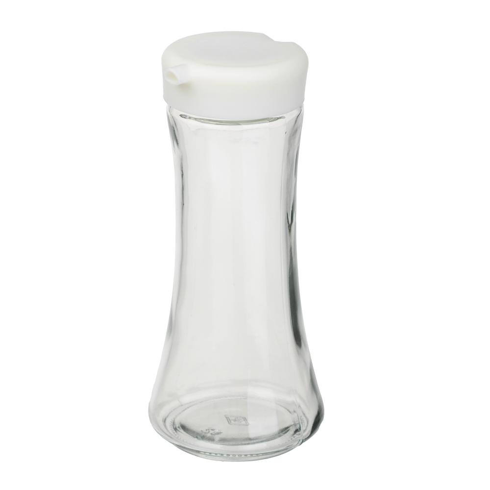 VETTA Бутылка для соусов и масла с дозатором, 15х6,5см, стекло, пластик - #1