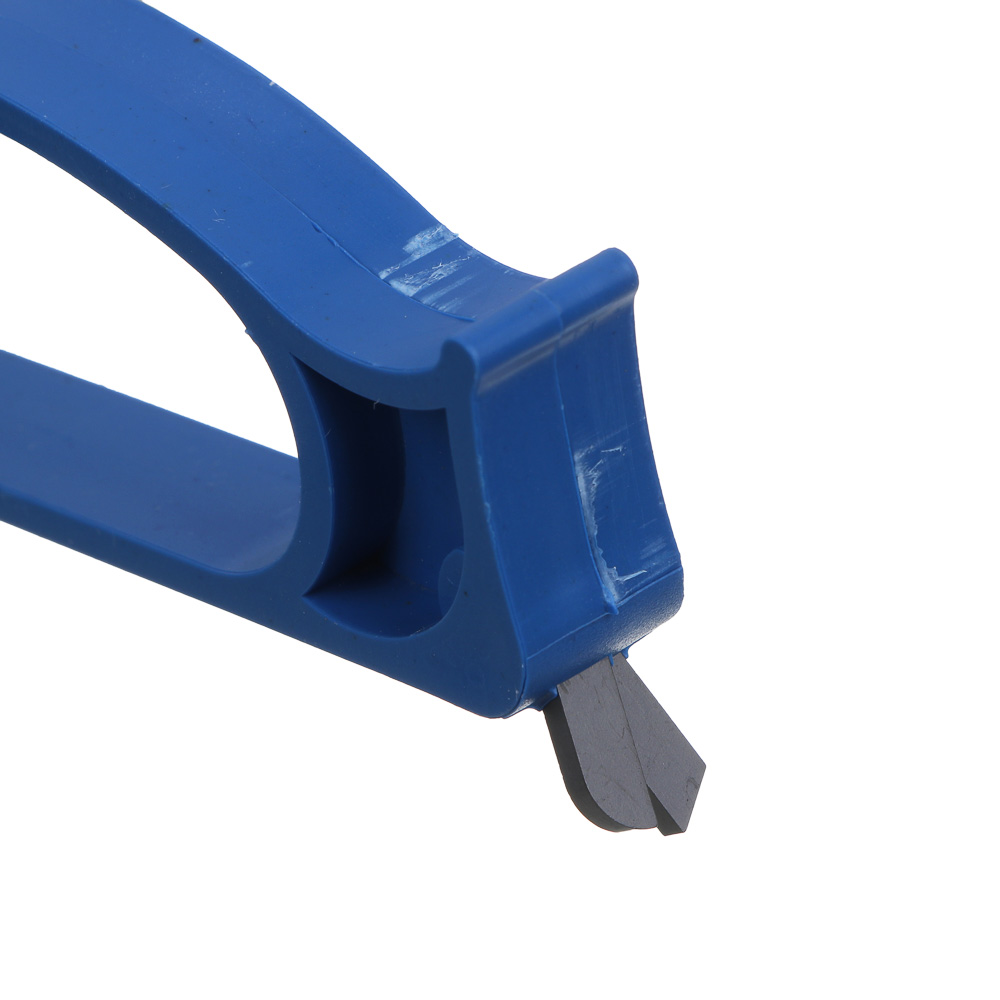 AZOR FISHING Заточка ножей для ледобуров - #2