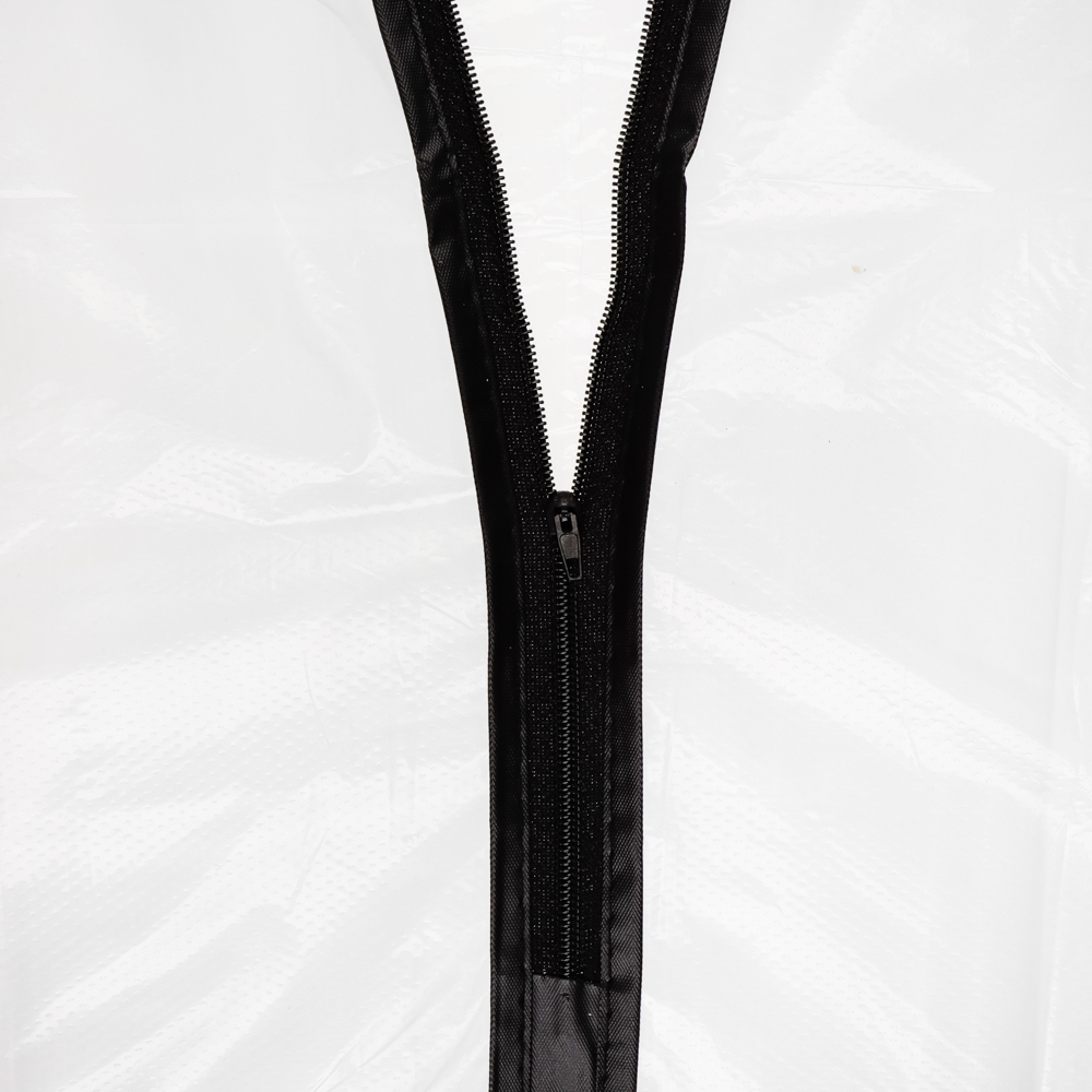 Чехол для одежды, ПЭ, 60х137см - #3