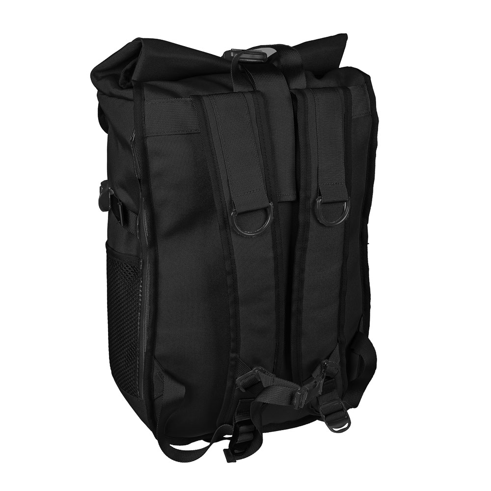 Рюкзак-торба ClipStudio, черный - #3