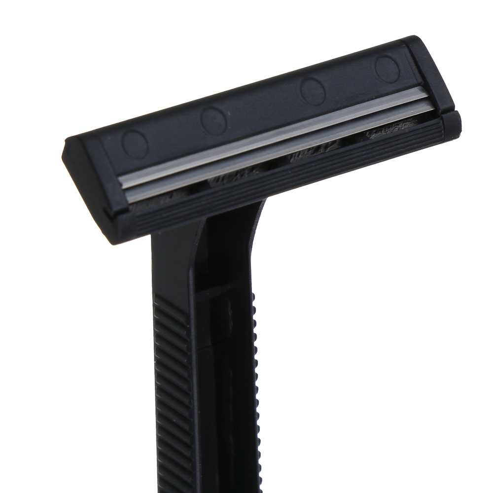 Станки для бритья одноразовые, пластик, 10 шт - #4