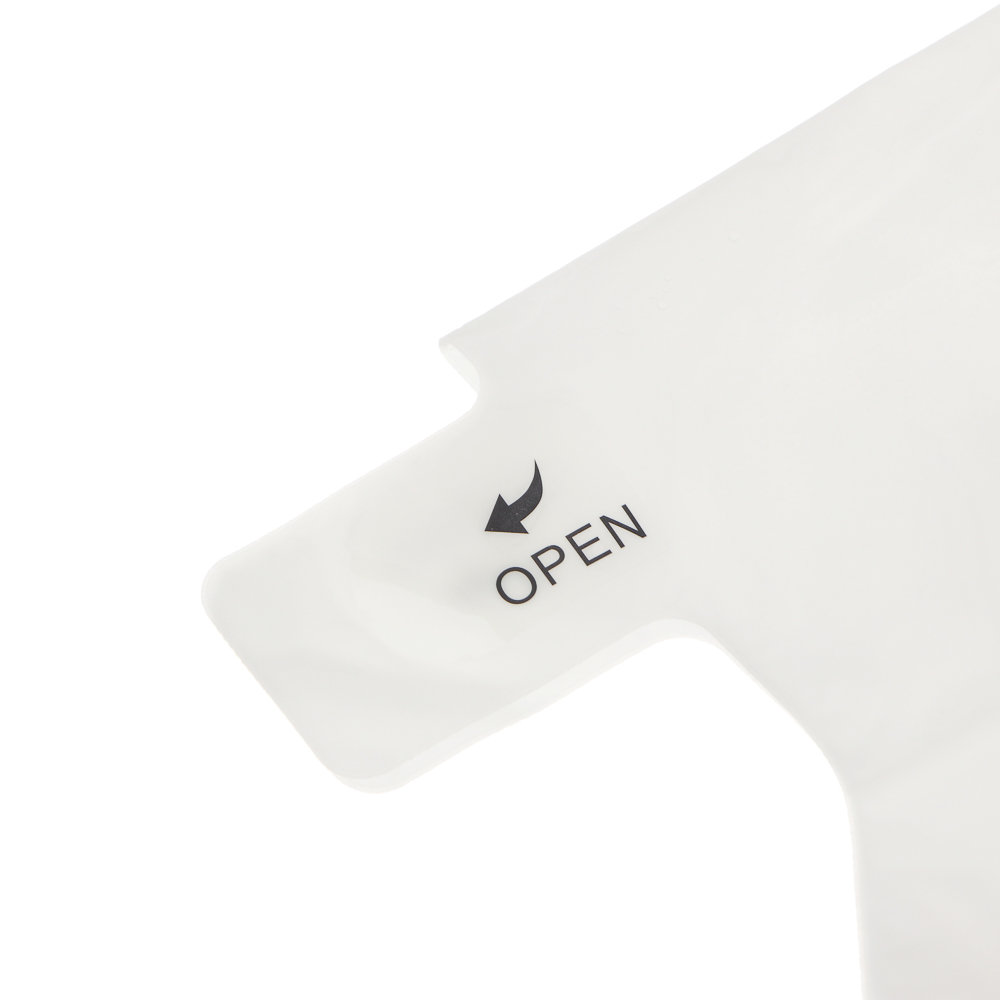 Маска-перчатки для рук питательная и разглаживающая с ниацинамидом, тм SADOER Merry Xmas, 35 гр - #6