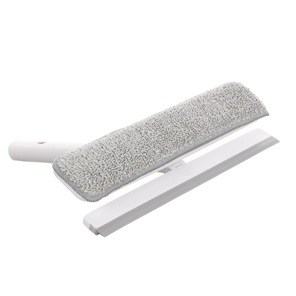 VETTA Окномойка с телескопич. ручкой, 93,5-140 см, алюминий, пластик, полиэстер - #8