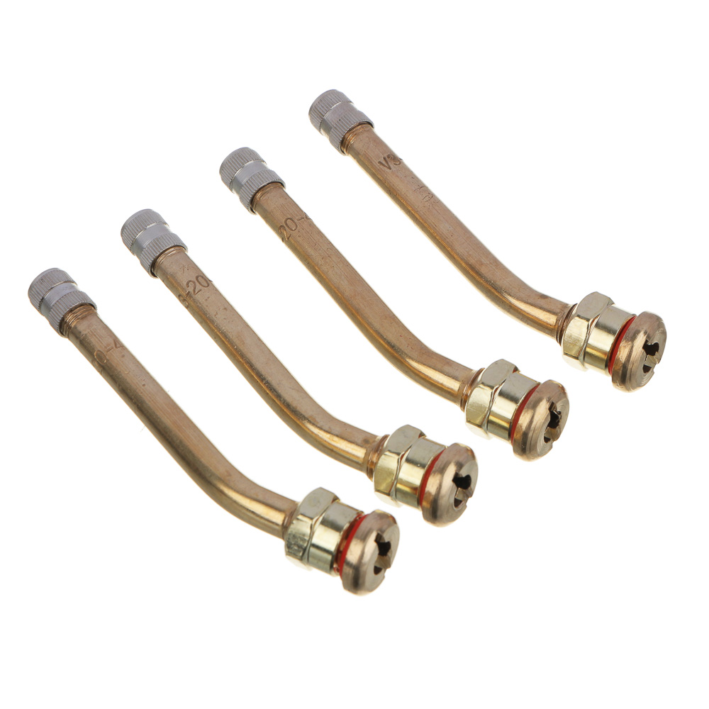 NG Вентиль для бескамерных шин 4 шт (№6) - #1